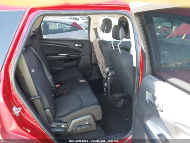 3C4PDCAB4ET277801 Dodge Journey American Value Pkg