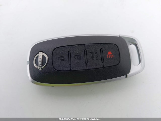 Nissan Versa 1.6 Sv 2024 3N1CN8EV3RL819251 Image 11