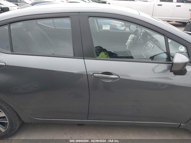 Nissan Versa 1.6 Sv 2024 3N1CN8EV3RL819251 Image 13