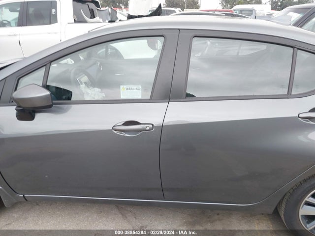 Nissan Versa 1.6 Sv 2024 3N1CN8EV3RL819251 Image 14