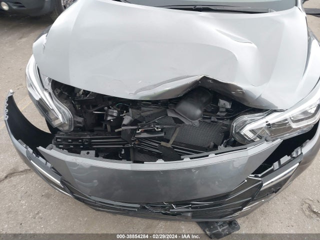 Nissan Versa 1.6 Sv 2024 3N1CN8EV3RL819251 Image 6