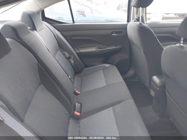Nissan Versa 1.6 Sv 2024 3N1CN8EV3RL819251 Image 8