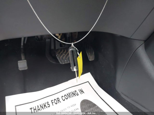 Nissan ROGUE S 2015 5N1AT2MT2FC843826 Image 11