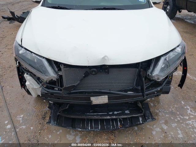 Nissan ROGUE S 2015 5N1AT2MT2FC843826 Image 13