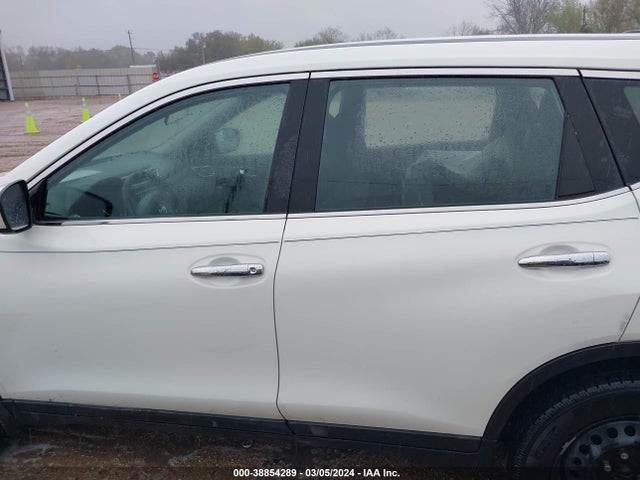Nissan ROGUE S 2015 5N1AT2MT2FC843826 Image 15