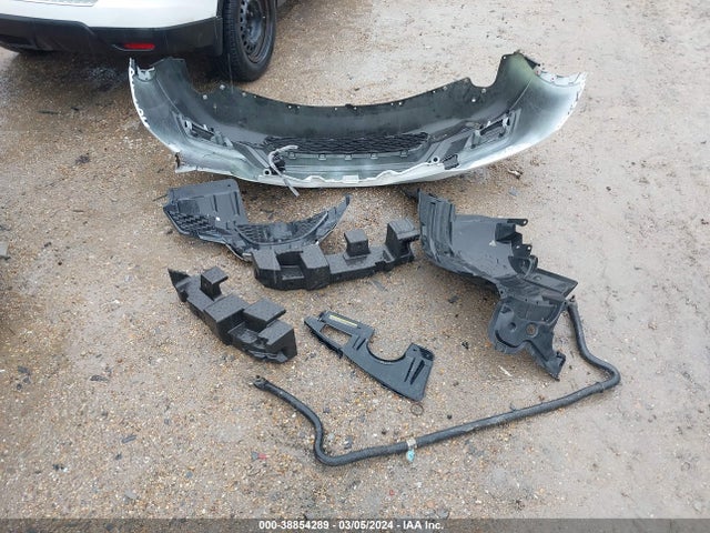 Nissan ROGUE S 2015 5N1AT2MT2FC843826 Image 12