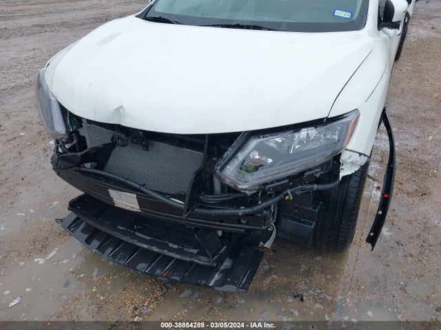 Nissan ROGUE S 2015 5N1AT2MT2FC843826 Image 6