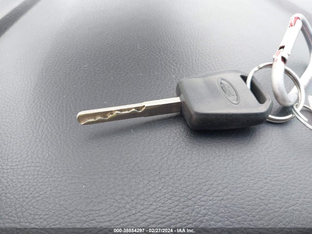 Ford FUSION S 2015 3FA6P0G76FR223960 Image 11