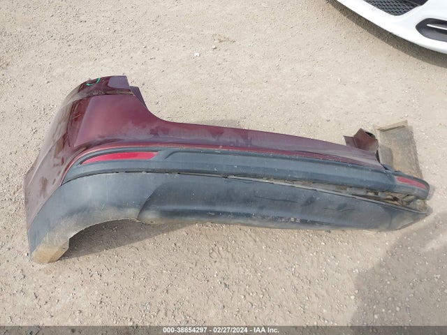 Ford FUSION S 2015 3FA6P0G76FR223960 Image 12