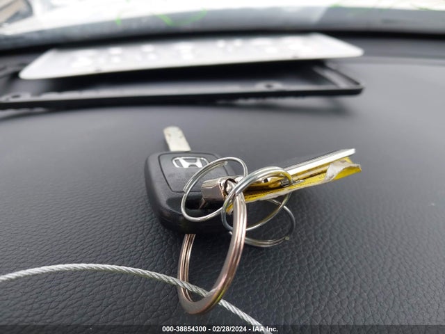 Honda ACCORD LX 2016 1HGCR2F3XGA028166 Image 11