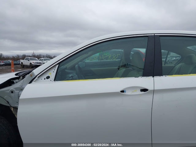 Honda ACCORD LX 2016 1HGCR2F3XGA028166 Image 15