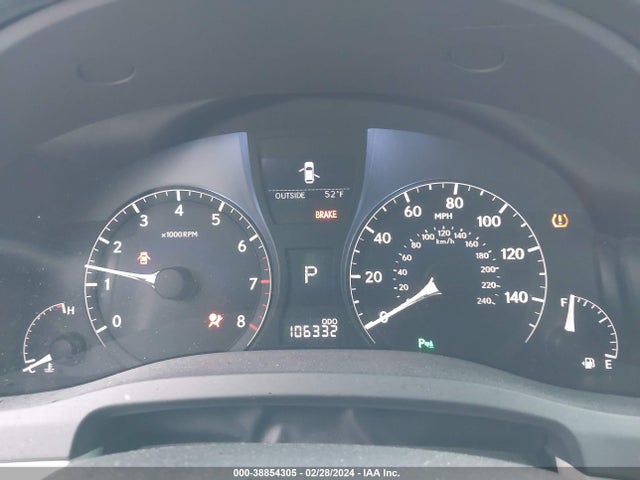 2010 Lexus Rx 350 მანქანა იყიდება აუქციონზე, vin: 2T2BK1BAXAC040443, აუქციონის ნომერი: 38854305