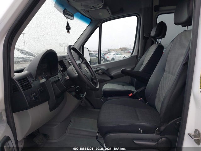 Aukcja sprzedaży 2008 Dodge Sprinter Wagon 2500, vin: WDWPE845X85321124, numer aukcji: 38854321