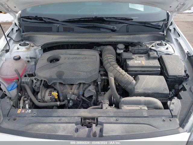 KIA FORTE GT 2023 3KPF44AC7PE524486 Image 10