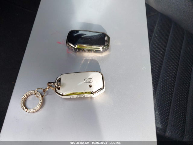 KIA FORTE GT 2023 3KPF44AC7PE524486 Image 11