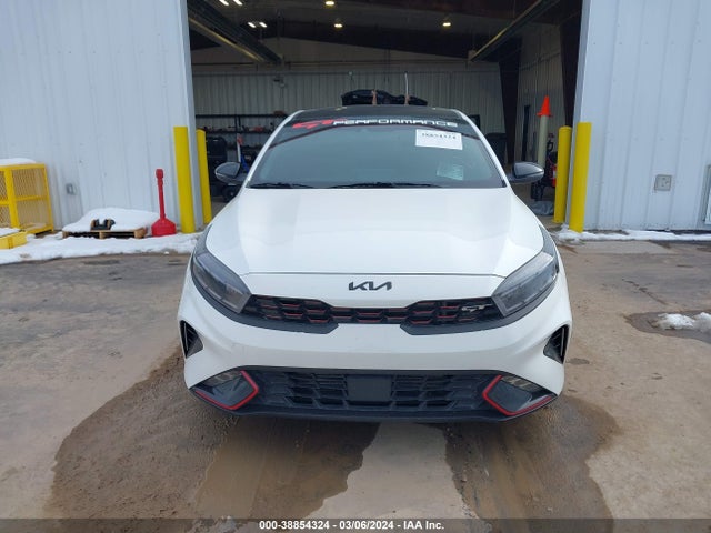 KIA FORTE GT 2023 3KPF44AC7PE524486 Image 12