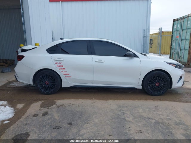 KIA FORTE GT 2023 3KPF44AC7PE524486 Image 13