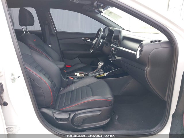 KIA FORTE GT 2023 3KPF44AC7PE524486 Image 5