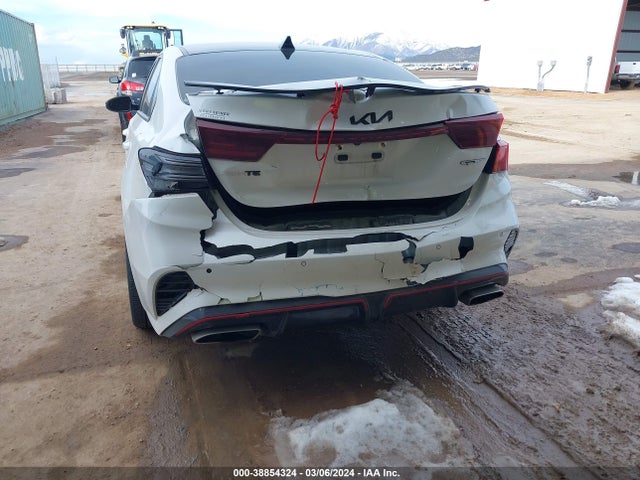 KIA FORTE GT 2023 3KPF44AC7PE524486 Image 6