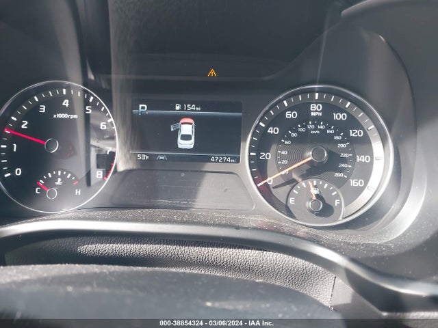 KIA FORTE GT 2023 3KPF44AC7PE524486 Image 7