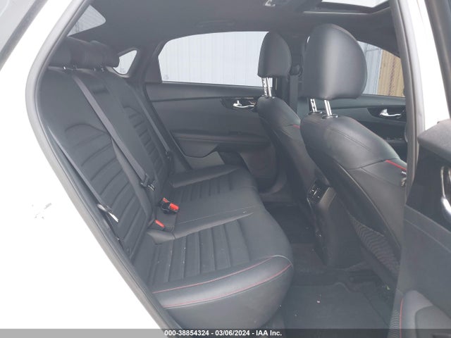 KIA FORTE GT 2023 3KPF44AC7PE524486 Image 8