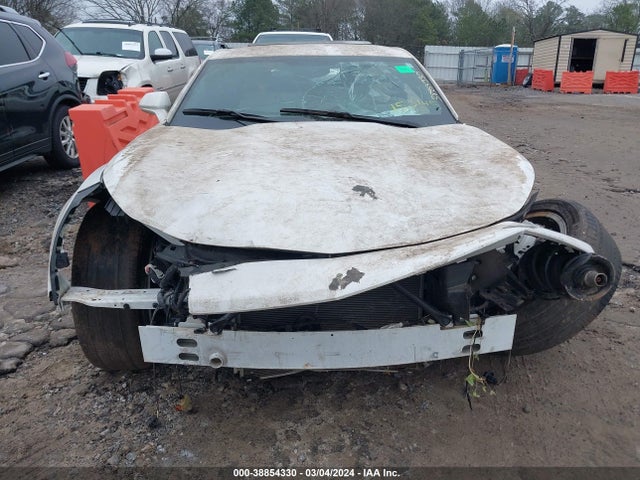 Chevrolet Camaro 1lt 2017 1G1FB1RX1H0153145 Image 11