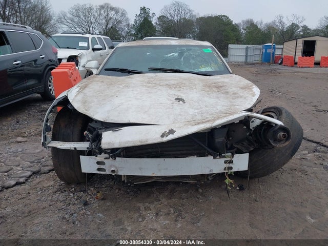 Chevrolet Camaro 1lt 2017 1G1FB1RX1H0153145 Image 16