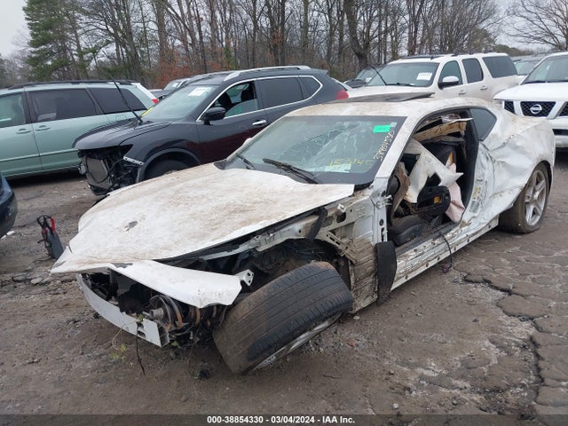 Chevrolet Camaro 1lt 2017 1G1FB1RX1H0153145 Image 6