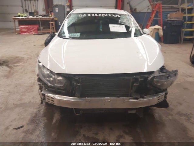 Honda Civic Lx 2017 2HGFC2F51HH536691 Image 12