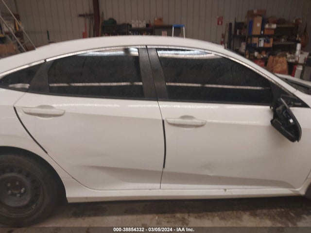 Honda Civic Lx 2017 2HGFC2F51HH536691 Image 13