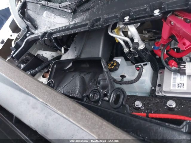 7SAYGDEF4NF501097 Tesla Model Y Performance Dual Motor All-wheel Drive