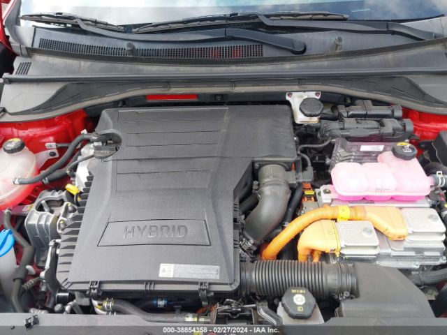 KNDCB3LC0M5465613 KIA NIRO LX