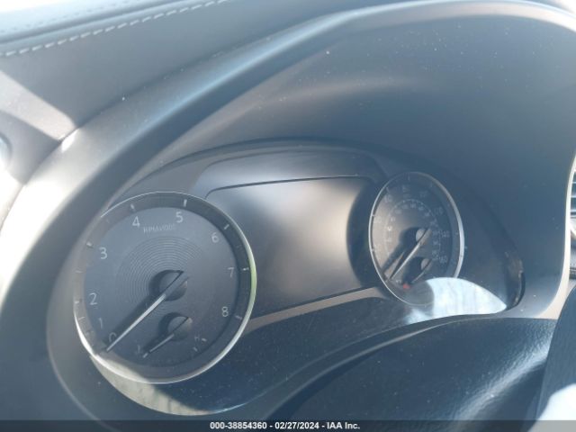 3PCAJ5M11LF106433 Infiniti Qx50 Luxe