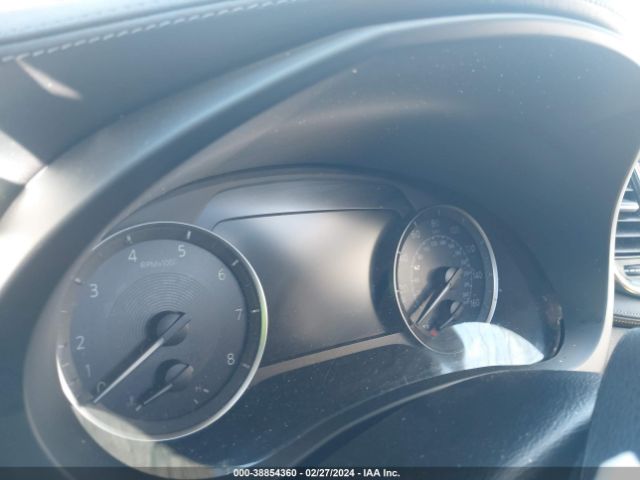 3PCAJ5M11LF106433 Infiniti Qx50 Luxe