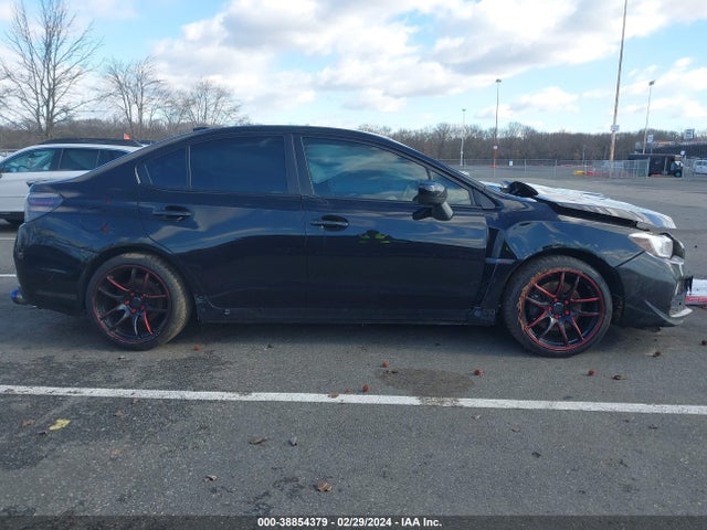 Subaru WRX 2015 JF1VA1A68F9821773 Image 13