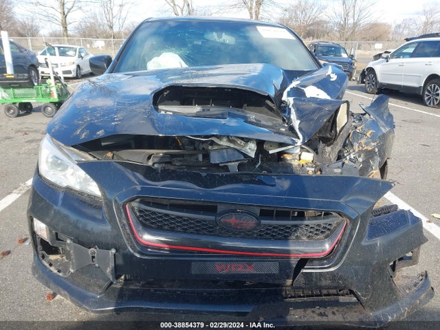 Subaru WRX 2015 JF1VA1A68F9821773 Image 17