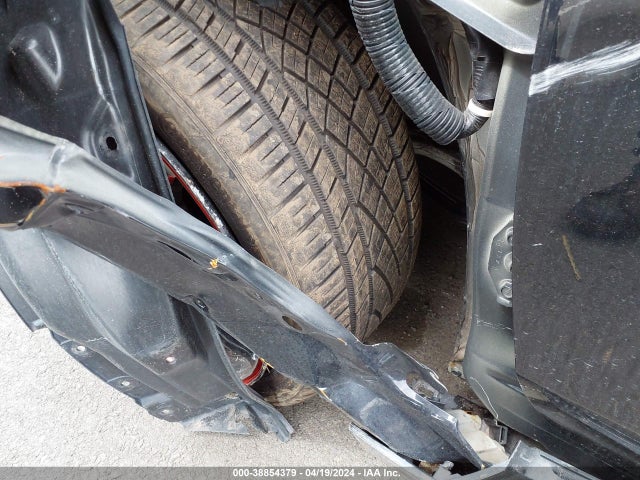 Subaru WRX 2015 JF1VA1A68F9821773 Image 19
