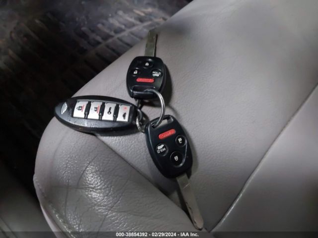 5FNYF4H72EB026215 Honda Pilot Ex-l