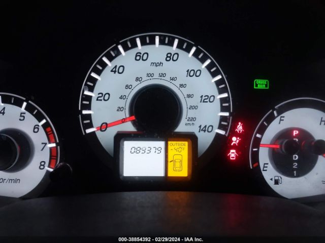 5FNYF4H72EB026215 Honda Pilot Ex-l