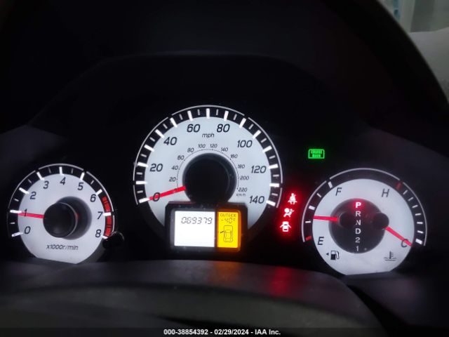 5FNYF4H72EB026215 Honda Pilot Ex-l