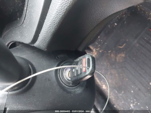 19XFC2F58GE054552 Honda Civic Lx