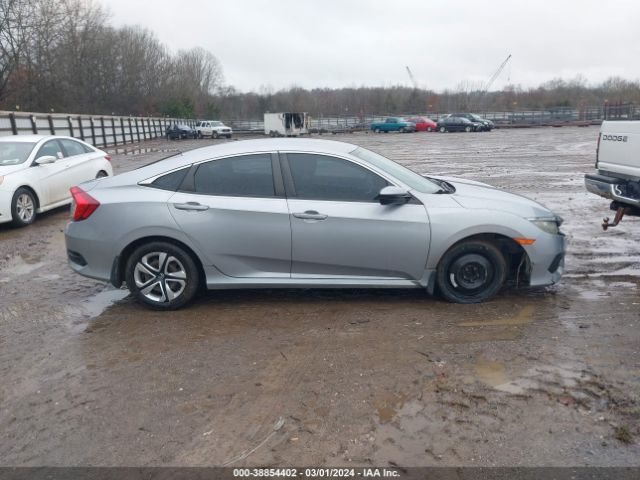 19XFC2F58GE054552 Honda Civic Lx