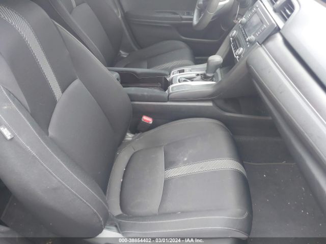 19XFC2F58GE054552 Honda Civic Lx