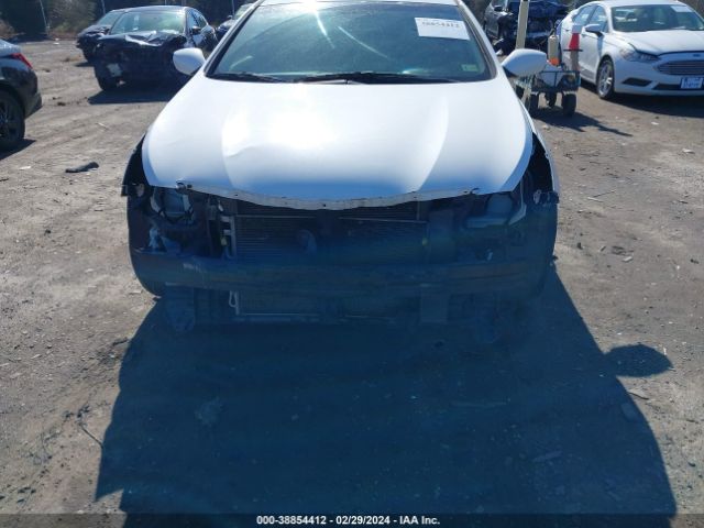 2013 HYUNDAI SONATA 5NPEB4AC5DH564865 Photo 5