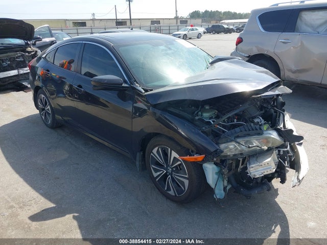 2017 19XFC1F32HE032993 main image