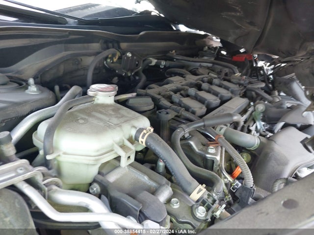 Honda Civic Ex-t 2017 19XFC1F32HE032993 Image 10