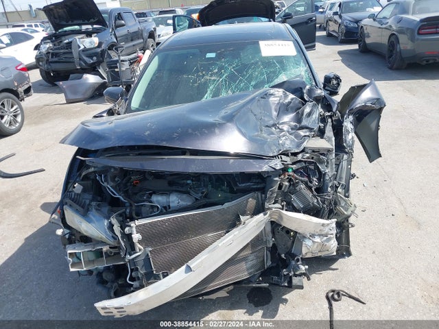 Honda Civic Ex-t 2017 19XFC1F32HE032993 Image 11