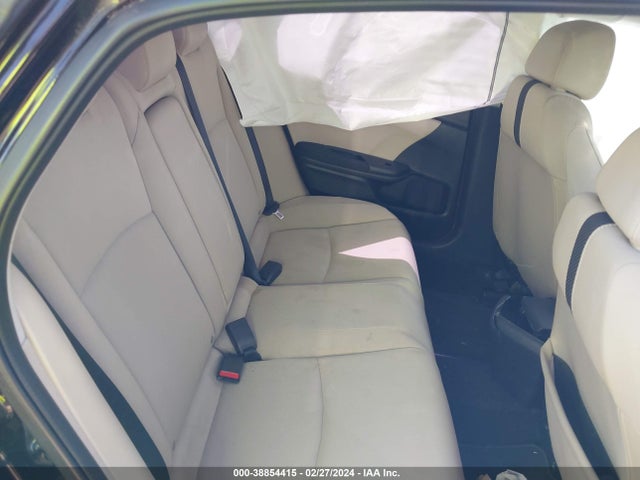 Honda Civic Ex-t 2017 19XFC1F32HE032993 Image 8