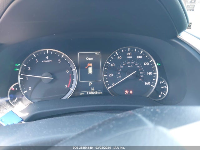 Lexus RX 350 2016 2T2ZZMCA7GC030178 Image 7