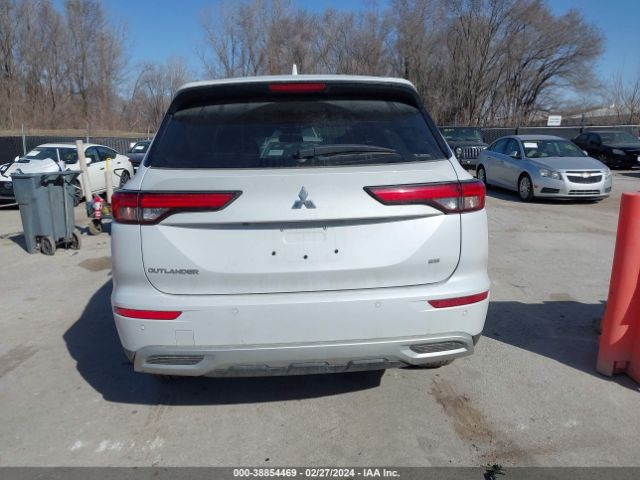 JA4J4UA8XPZ027193 Mitsubishi Outlander Ralliart S-awc/se 2.5 S-awc/se Black Edition S-awc/se Special Editiont S-awc